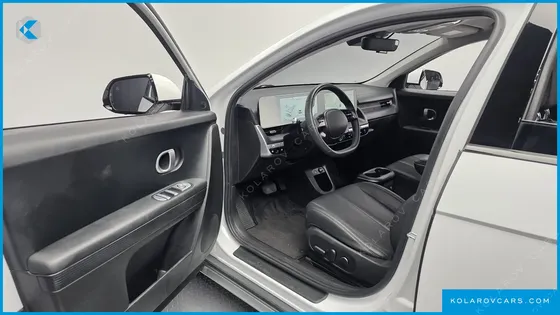 HYUNDAI IONIQ 5 LONG RANGE AWD