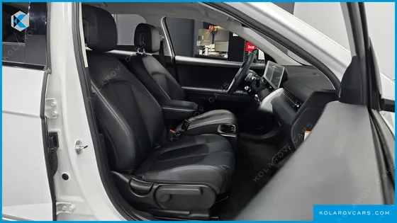 HYUNDAI IONIQ 5 LONG RANGE AWD