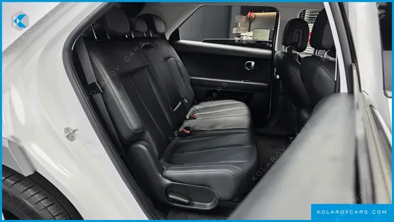 HYUNDAI IONIQ 5 LONG RANGE AWD