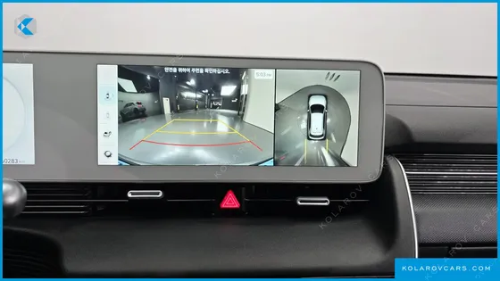 HYUNDAI IONIQ 5 LONG RANGE AWD