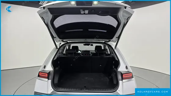 HYUNDAI IONIQ 5 LONG RANGE AWD