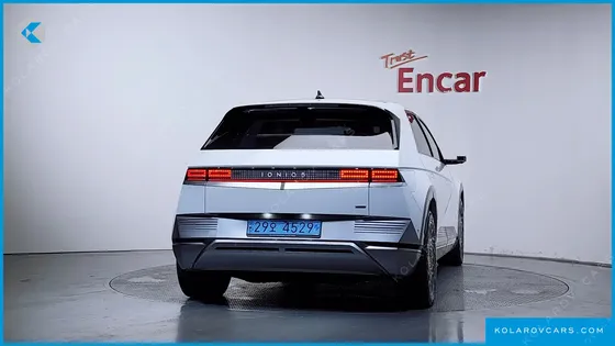 HYUNDAI IONIQ 5 LONG RANGE AWD