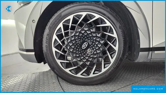 HYUNDAI IONIQ 5 LONG RANGE AWD
