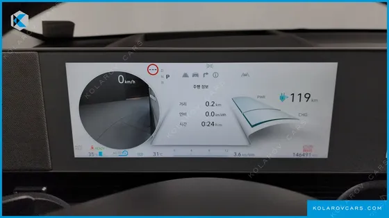 HYUNDAI IONIQ 5 LONG RANGE AWD