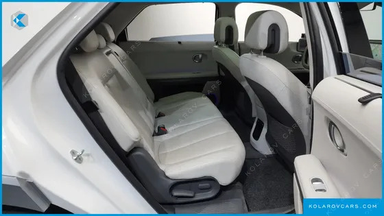 HYUNDAI IONIQ 5 LONG RANGE AWD