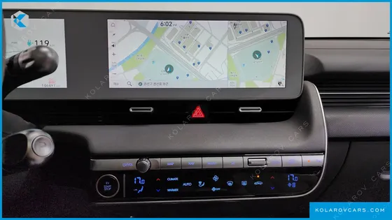 HYUNDAI IONIQ 5 LONG RANGE AWD