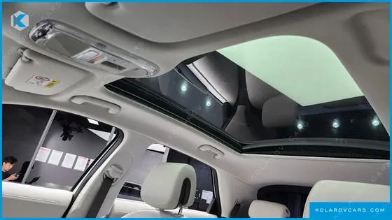 HYUNDAI IONIQ 5 LONG RANGE AWD