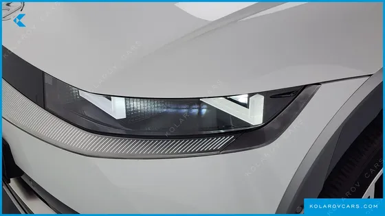 HYUNDAI IONIQ 5 LONG RANGE AWD