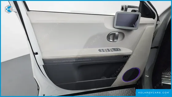 HYUNDAI IONIQ 5 LONG RANGE AWD