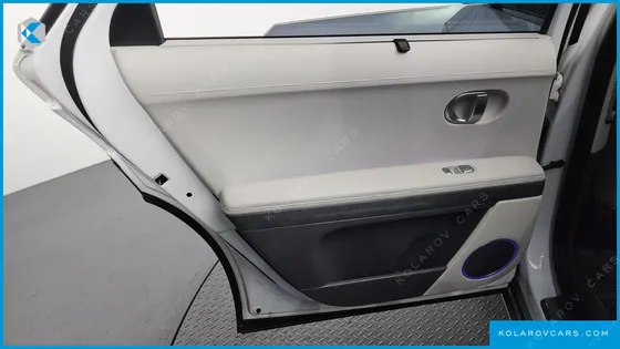 HYUNDAI IONIQ 5 LONG RANGE AWD