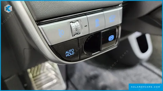 HYUNDAI IONIQ 5 LONG RANGE AWD
