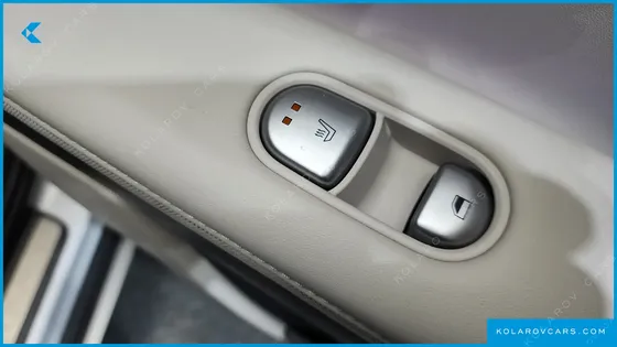 HYUNDAI IONIQ 5 LONG RANGE AWD