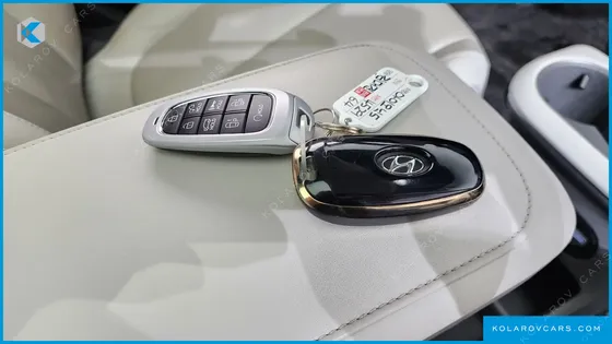HYUNDAI IONIQ 5 LONG RANGE AWD