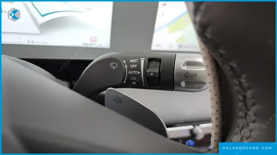 HYUNDAI IONIQ 5 LONG RANGE AWD