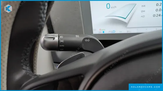 HYUNDAI IONIQ 5 LONG RANGE AWD