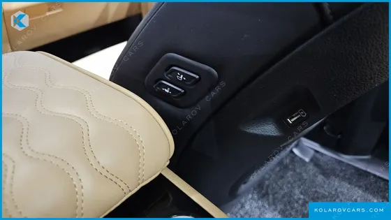 KIA CARNIVAL 9-SEATER NOBLESSE