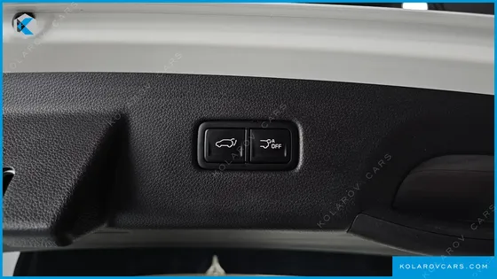 KIA CARNIVAL 9-SEATER NOBLESSE
