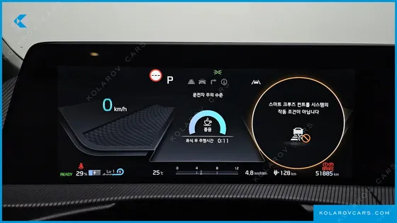 KIA EV6 LONG RANGE 4WD