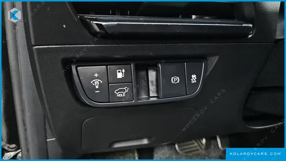 KIA EV6 LONG RANGE 4WD