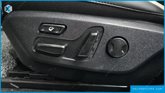 KIA EV6 LONG RANGE 4WD