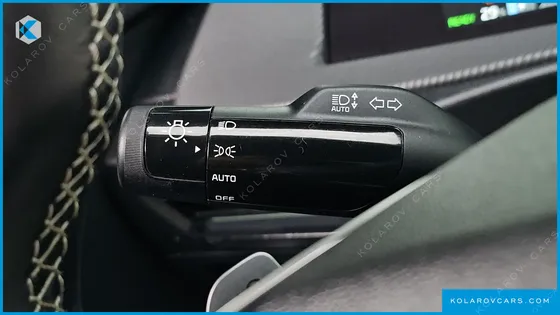 KIA EV6 LONG RANGE 4WD