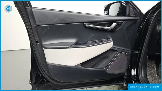 KIA EV6 LONG RANGE 4WD