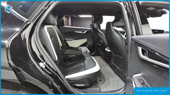 KIA EV6 LONG RANGE 4WD
