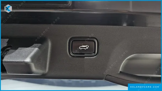 KIA EV6 LONG RANGE 4WD