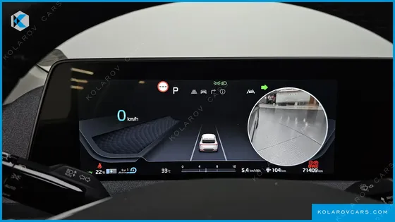 KIA EV6 LONG RANGE