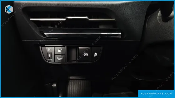 KIA EV6 LONG RANGE