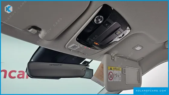 KIA EV6 LONG RANGE