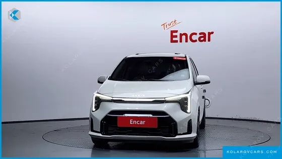 KIA MORNING (PICANTO) SIGNITURE