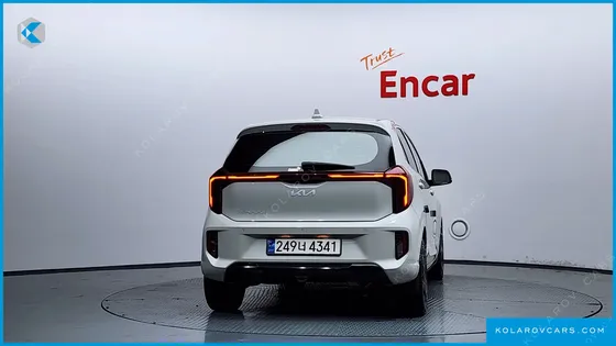 KIA MORNING (PICANTO) SIGNITURE