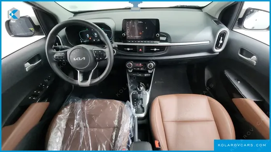 KIA MORNING (PICANTO) SIGNITURE