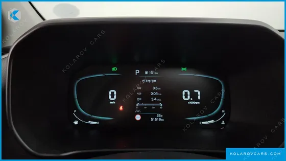 KIA MORNING (PICANTO) SIGNITURE