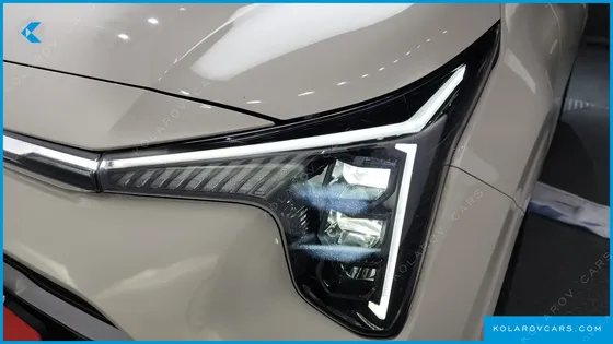 KIA MORNING (PICANTO) SIGNITURE
