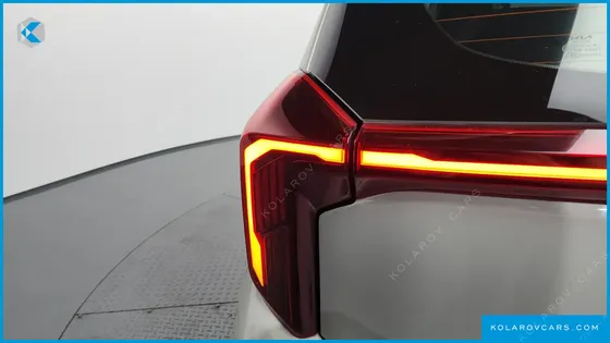 KIA MORNING (PICANTO) SIGNITURE