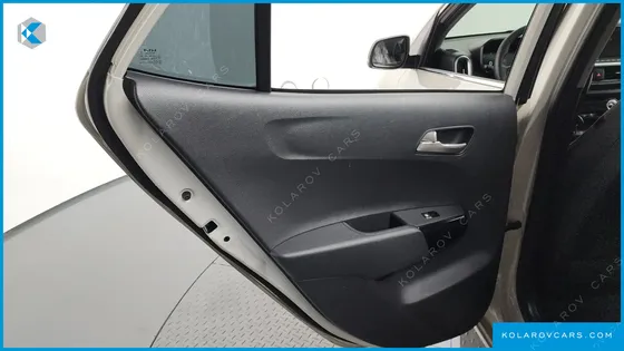 KIA MORNING (PICANTO) SIGNITURE