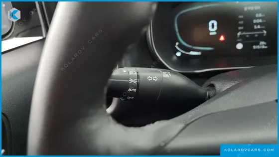 KIA MORNING (PICANTO) SIGNITURE