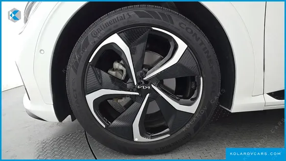 KIA EV6 LONG RANGE