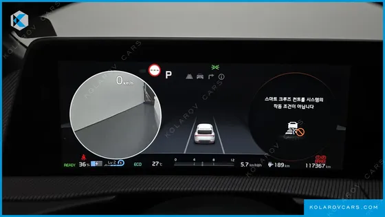 KIA EV6 LONG RANGE