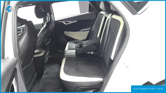 KIA EV6 LONG RANGE