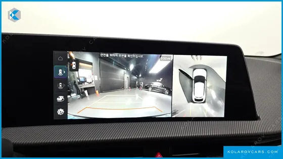 KIA EV6 LONG RANGE
