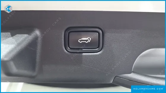 KIA EV6 LONG RANGE