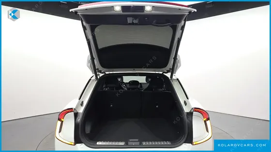 KIA EV6 LONG RANGE