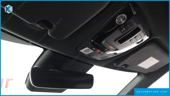 KIA EV6 LONG RANGE