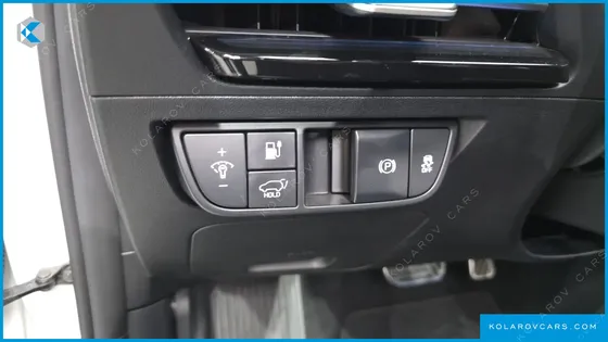 KIA EV6 LONG RANGE