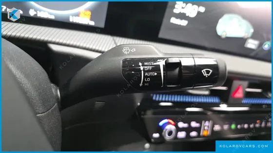 KIA EV6 LONG RANGE