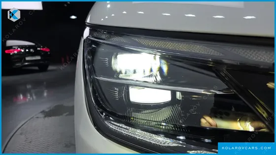 KIA EV6 LONG RANGE
