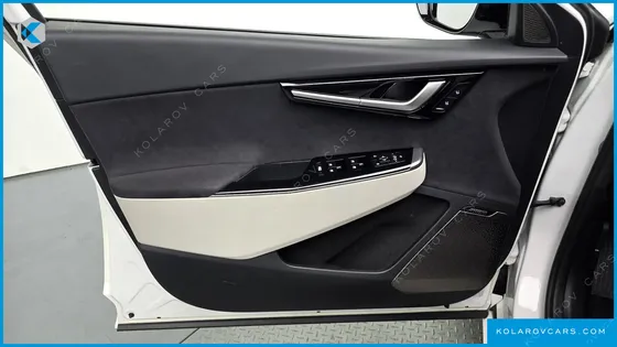 KIA EV6 LONG RANGE